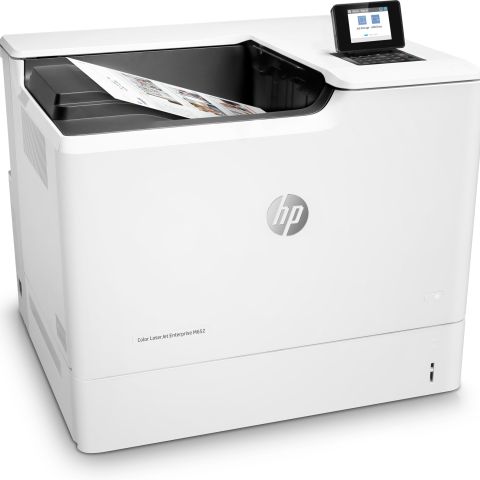 HP Color LaserJet Enterprise M652n Couleur 1200 x 1200 DPI A4