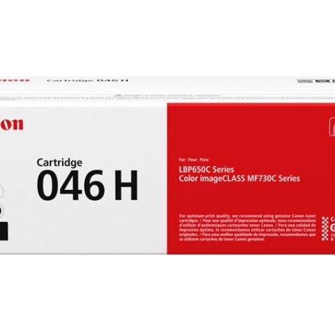 Canon 046 H