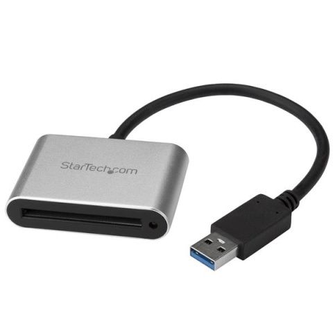CFast 2.0 Card Reader / Writer - USB 3.0