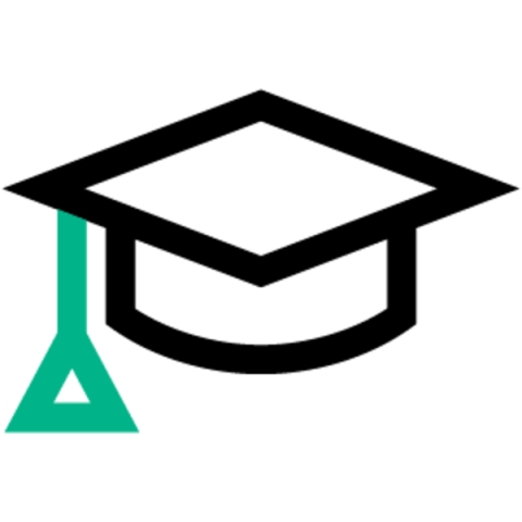 HPE Aruba WW Education Tech Training Cre