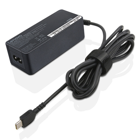 Lenovo 45W PD3 Type-C Adapter UK