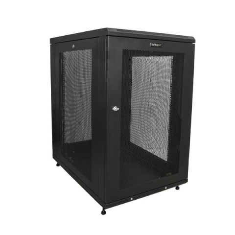 StarTech.com Rack serveur 18U