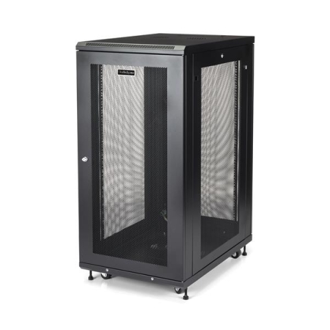 StarTech.com Rack serveur 24U