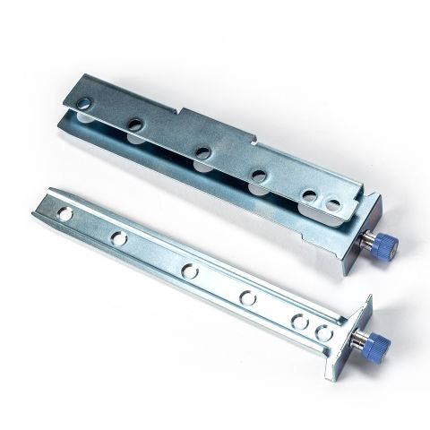 LRA KVM SWITCH BRACKETS