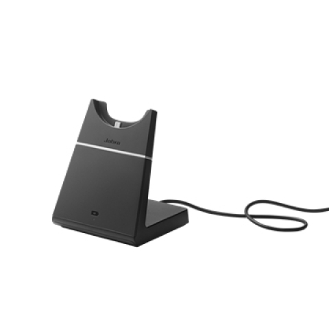 CHARGING STAND FOR JABRA EVOLVE 75