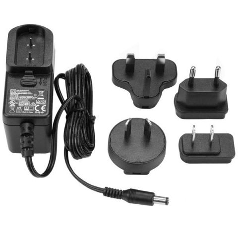 Replacement 5V Power Adapter - 5V 3A