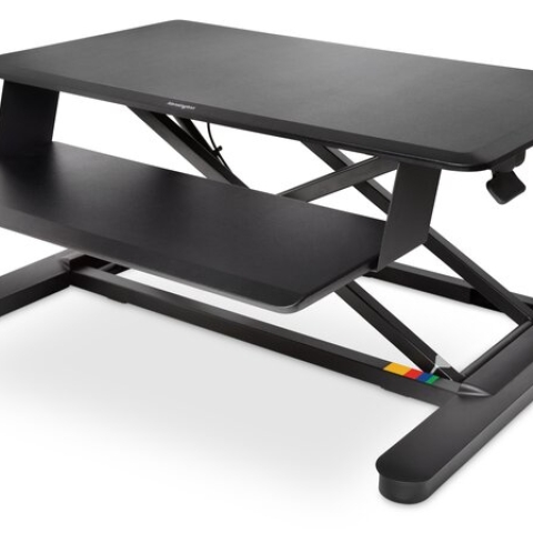 Kensington SmartFit Sit/Stand Desk