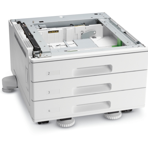 Xerox Three Tray Module