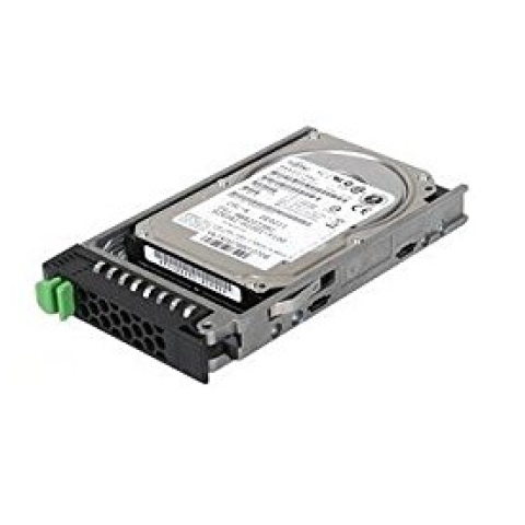 HD SATA 6G 2TB 7.2K NO HOT PL 3.5 BC