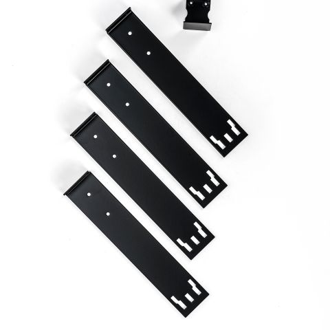 Rackmount kit for 2 HMX 5000/6000