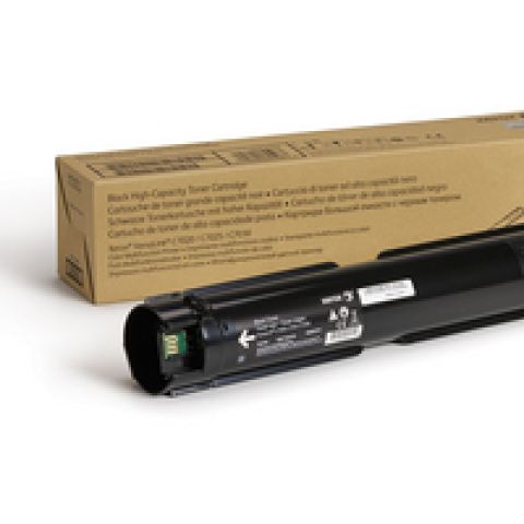 VersaLink C7020/25/30 BLACK