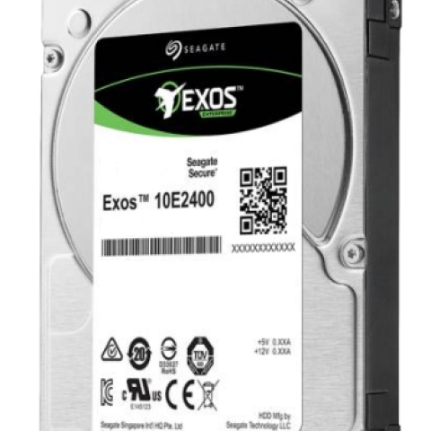 Seagate Exos 10E2400 ST1200MM0009