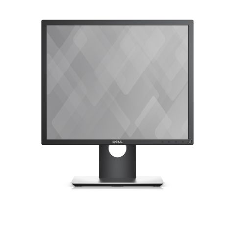 DELL P1917S 48,3 cm (19") 1280 x 1024 pixels SXGA LCD Noir