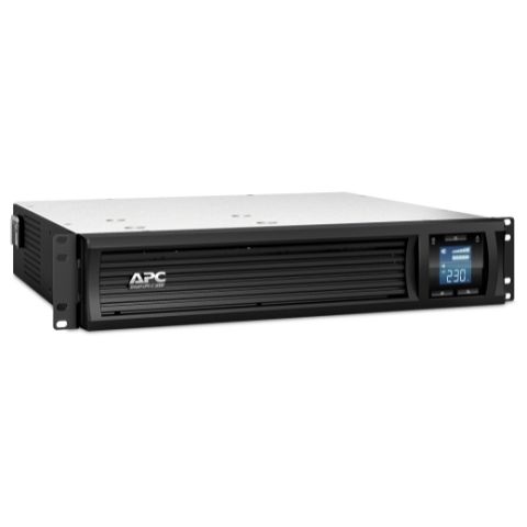 APC SMC2000I-2U alimentation d'énergie non interruptible Interactivité de ligne 2 kVA 1300 W