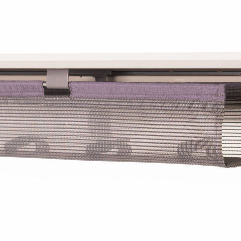 Humanscale NeatTech Bureau Panier à câbles Gris 1 pièce(s)