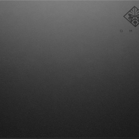 HP Tapis de souris OMEN by 100