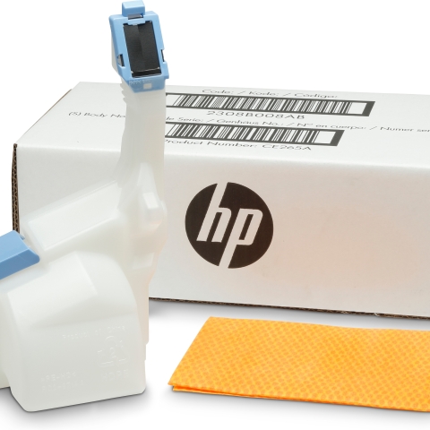 HP Toner Collection Unit