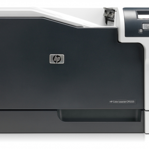 HP Color LaserJet Professional CP5225n Couleur 600 x 600 DPI A3