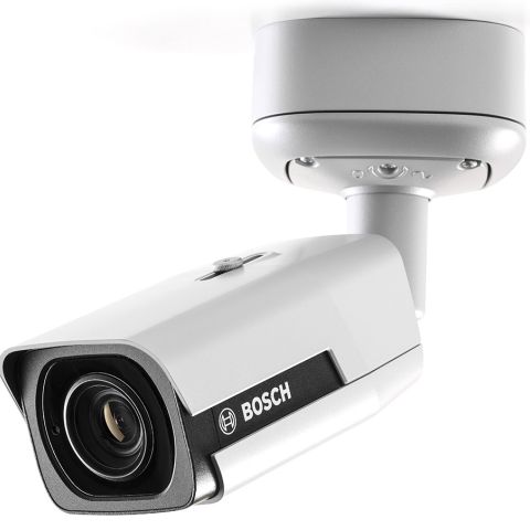 Bosch NBE-5503-AL caméra de sécurité Cosse Caméra de sécurité IP Extérieure 3072 x 1728 pixels Plafond/mur