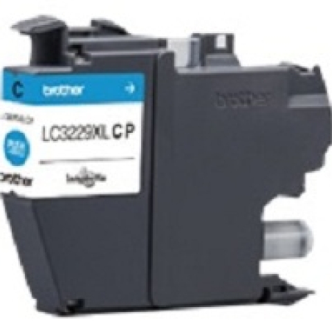 Brother LC3229XLCP