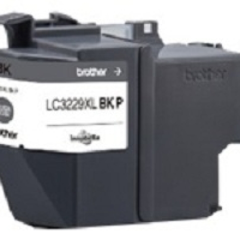 Brother LC3229XLBKP