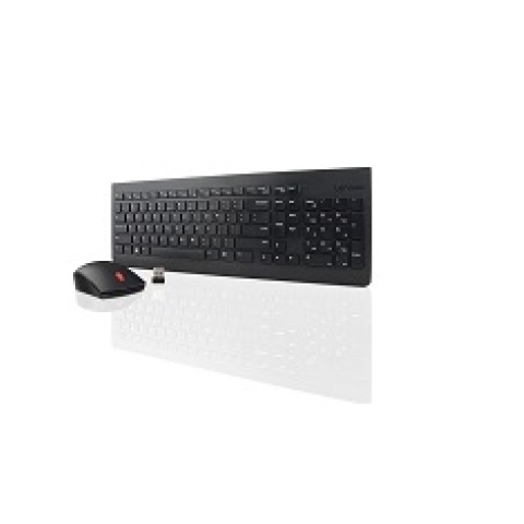 Lenovo Essential Wireless Keyboard/Mouse