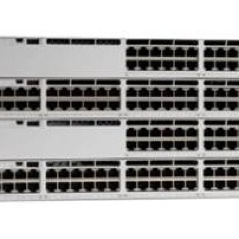 Catalyst 9300 48-port data only