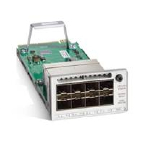 Cisco Catalyst 9300 Series Network Module