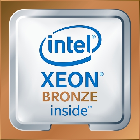 Xeon Bronze 3106 1.7Ghz