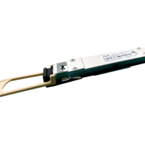 Aruba 40G QSFP+ LC BiDi 150m MMF XCVR