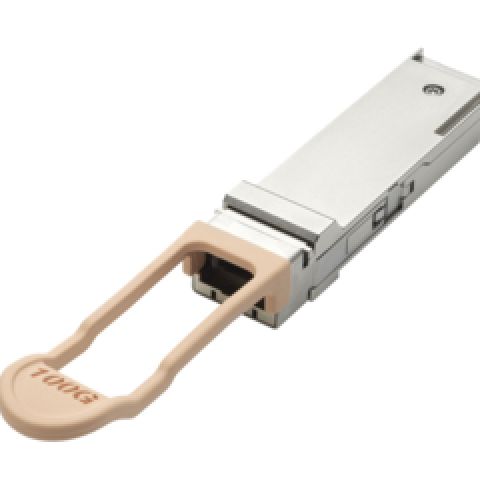 Aruba X151 100G QSFP28 MPO SR4 module émetteur-récepteur de réseau Fibre optique 100000 Mbit/s