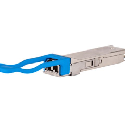 Aruba X151 100G QSFP28 LC LR4 module émetteur-récepteur de réseau Fibre optique 100000 Mbit/s