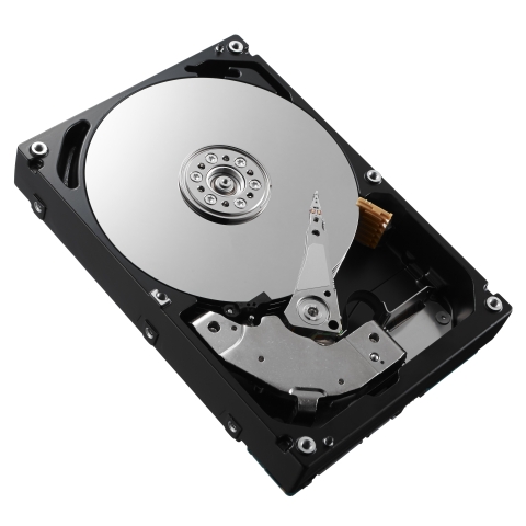 300GB 12G SAS 15K RPM SFF HDD