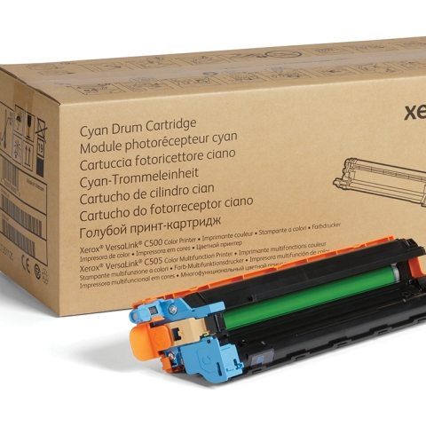 Xerox VersaLink C500