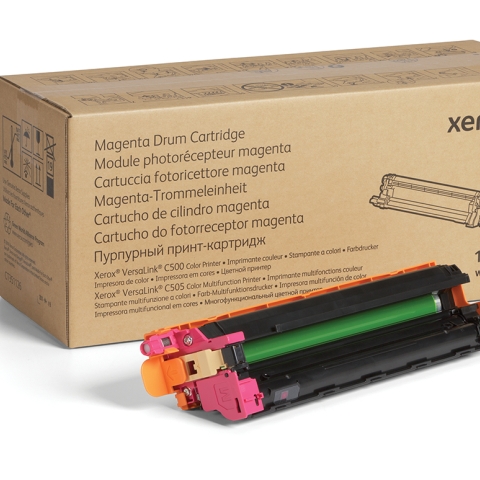 Xerox VersaLink C500