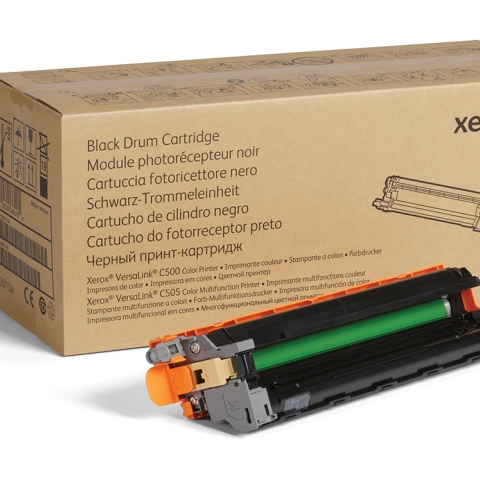 Xerox VersaLink C500