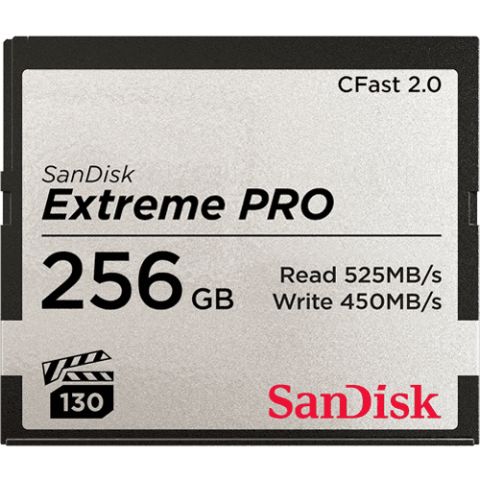 SanDisk Extreme Pro