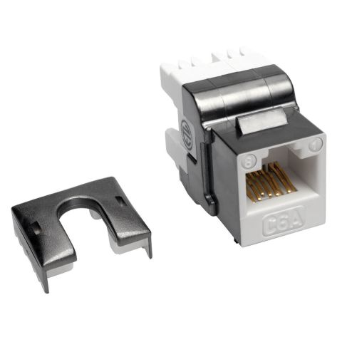 Tripp Lite N238-001-WH-6A Module Keystone