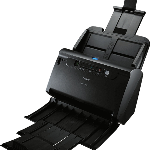 Canon imageFORMULA DR-C230