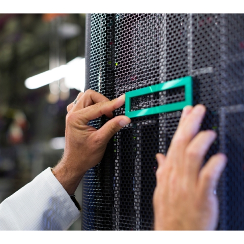 HPE Trusted Platform Module (TPM) 2.0