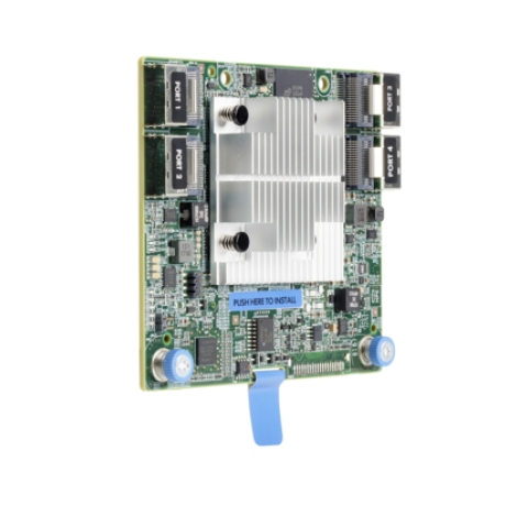 HPE Smart Array P816i-a SR Gen10