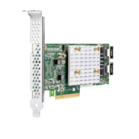 HPE Smart Array E208i-p SR Gen10