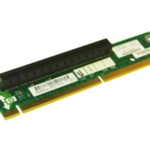HPE 826694-B21 carte et adaptateur d'interfaces Interne PCIe