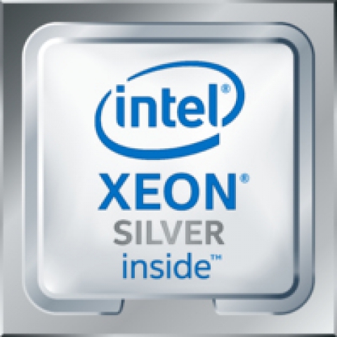 Lenovo ThinkSystem SR650 Xeon Silver4108