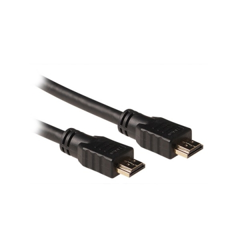 Eminent câble HDMI 1 m HDMI Type A (Standard) Noir
