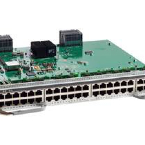 Cisco Catalyst 9400 Series