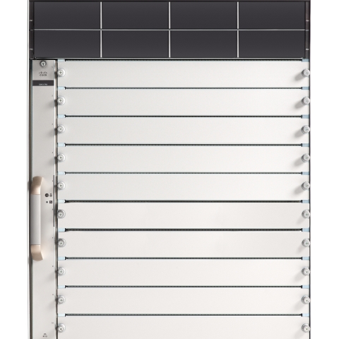 Catalyst 9400 Series