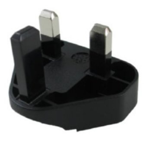 ADAPTER POWER PLUG UK