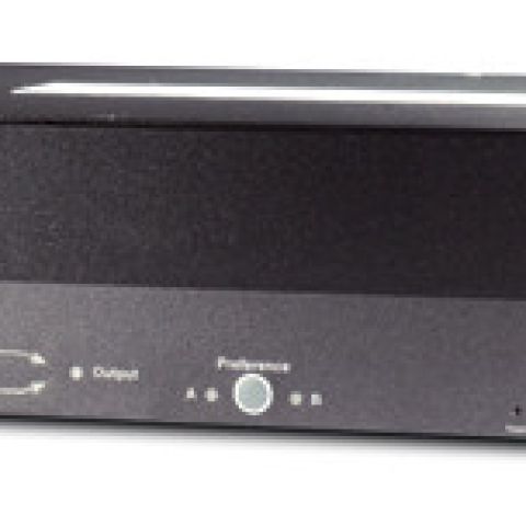 AUTOMATIC TRANSFER SWITCH RACK