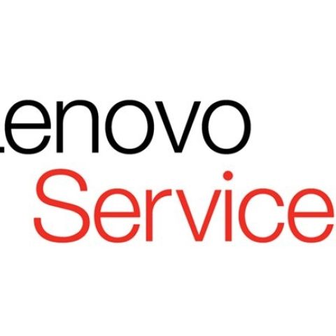 Lenovo Foundation Service + YourDrive YourData